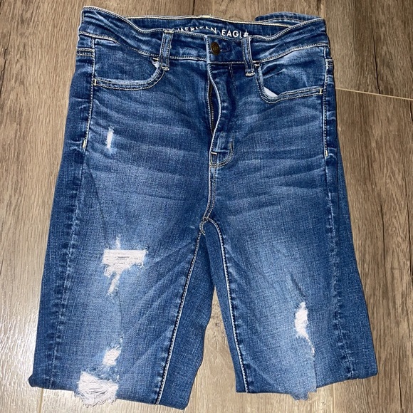 American eagle - Picture 3 of 7